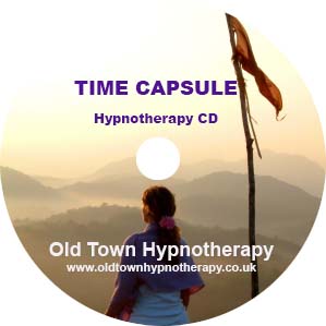 hypnosis MP3