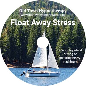 float Away Stress