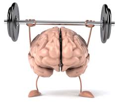 Your Mind is A Muscle That Needs Exercising