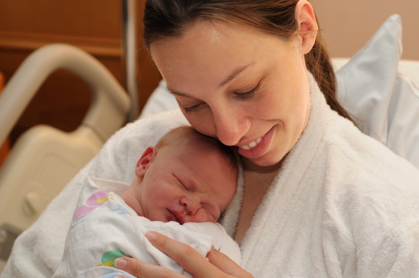 Everything You Didn’t Know About Pain Free Childbirth By Karen Doyle
