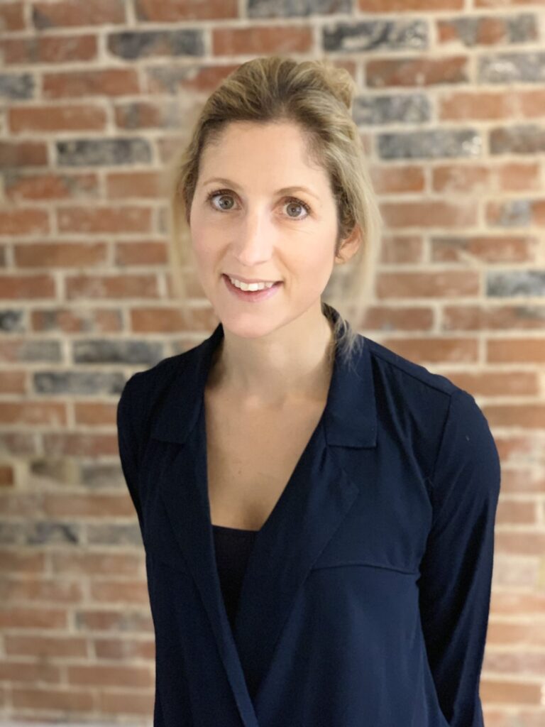 Maddy Boardman Old Town Hypnotherapy Swindon