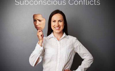 Subconscious conflicts