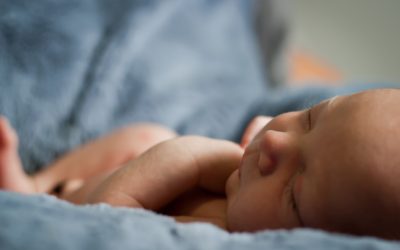 How Hypnotherapy Can Help You Overcome the Baby Blues