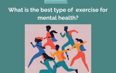 What is The Best Type of Exercise for Mental Health?