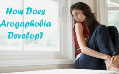 How Does Agoraphobia Develop?