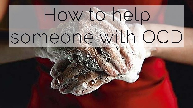 How to Help Someone with OCD