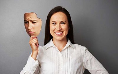 Split personalities – do we all have them and which one should we listen to?